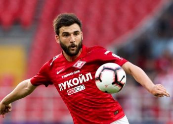 Прогноз Спартак Москва — Сочи (13 июля 2019), ставки и коэффициенты