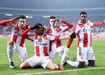 Прогноз Судува — Црвена Звезда (9 июля 2019), ставки и коэффициенты