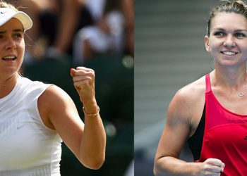 Прогноз Симона Халеп – Элина Свитолина (11 июля 2019), ставки и коэффициенты