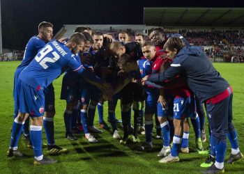 Прогноз Црвена Звезда — Судува (16 июля 2019), ставки и коэффициенты