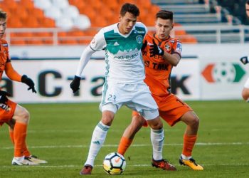 Прогноз Урал — Ахмат (21 июля 2019), ставки и коэффициенты