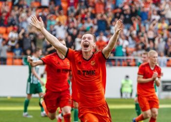 Прогноз Урал — Ростов (3 августа 2019), ставки и коэффициенты