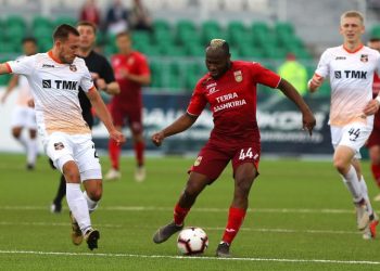 Прогноз Урал — Уфа (13 июля 2019), ставки и коэффициенты