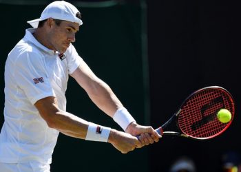 Прогноз Джон Изнер – Александр Бублик (21 июля 2019), ставки и коэффициенты