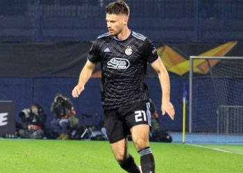 Прогноз Динамо Загреб — Сабуртало Тбилиси (30 июля 2019), ставки и коэффициенты