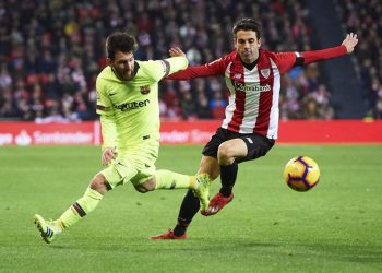 Прогноз Атлетик Б — Барселона (16 августа 2019), ставки и коэффициенты