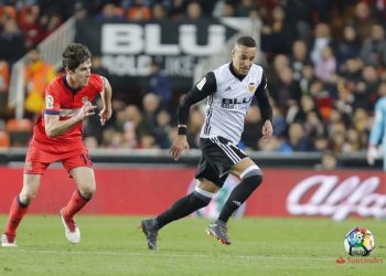 Прогноз Валенсия — Реал Сосьедад (17 августа 2019), ставки и коэффициенты