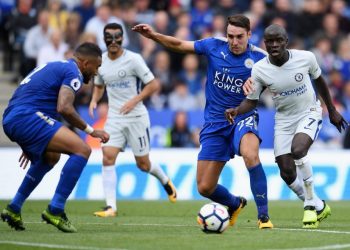 Прогноз Челси — Лестер (18 августа 2019), ставки и коэффициенты