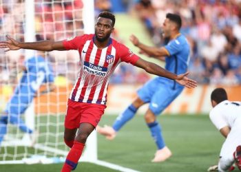 Прогноз Атлетико — Хетафе (18 августа 2019), ставки и коэффициенты