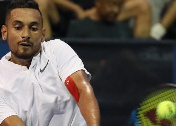 Прогноз Ник Кирьос – Ёсихито Нисиока (2 августа 2019), ставки и коэффициенты