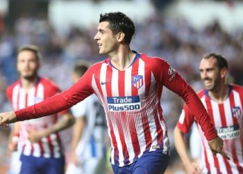 Прогноз Атлетико (Мадрид) — Ювентус (10 августа 2019), ставки и коэффициенты