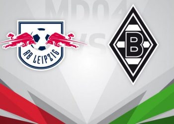 Прогноз Боруссия (Мёнхенгладбах) — Лейпциг (30 августа 2019), ставки и коэффициенты