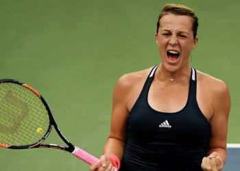 Прогноз Кики Бертенс — Анастасия Павлюченкова (29 августа 2019), ставки и коэффициенты