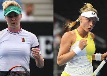 Прогноз Элина Свитолина – Даяна Ястремская (31 августа 2019), ставки и коэффициенты