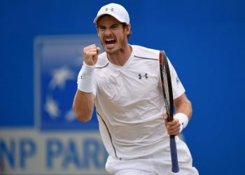 Прогноз Теннис Сандгрен — Энди Маррей (19 августа 2019), ставки и коэффициенты