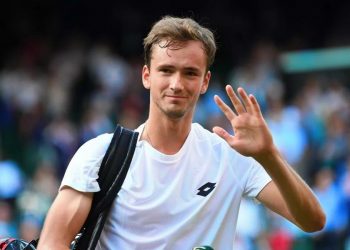 Прогноз Даниил Медведев — Давид Гоффен (18 августа 2019), ставки и коэффициенты