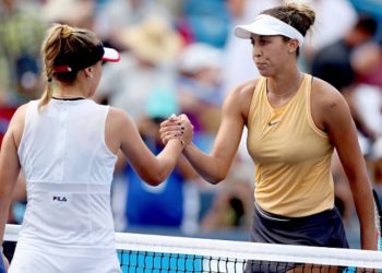 Прогноз София Кенин – Мэдисон Киз (31 августа 2019), ставки и коэффициенты