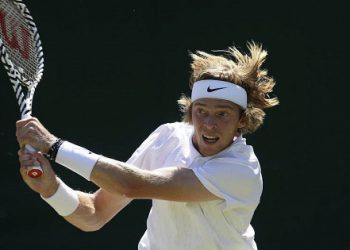 Прогноз Андрей Рублев — Жиль Симон (29 августа 2019), ставки и коэффициенты