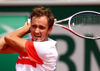 Прогноз Даниил Медведев — Ян-Леннард Штруфф (15 августа 2019), ставки и коэффициенты