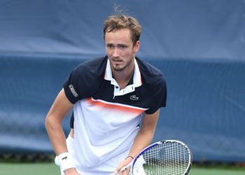 Прогноз Даниил Медведев — Бенуа Пэр (14 августа 2019), ставки и коэффициенты