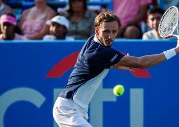 Прогноз Даниил Медведев — Фелисиано Лопес (31 августа 2019), ставки и коэффициенты