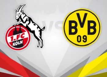 Прогноз Кельн — Боруссия Дортмунд (23 августа 2019), ставки и коэффициенты
