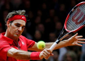 Прогноз Даниэль Эванс — Роджер Федерер (30 августа 2019), ставки и коэффициенты