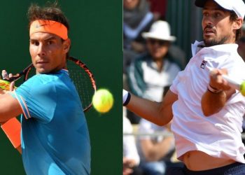 Прогноз Рафаэль Надаль – Гидо Пелья (9 августа 2019), ставки и коэффициенты