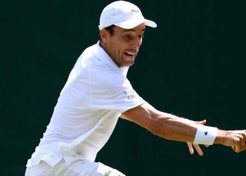 Прогноз Миомир Кецманович — Роберто Баутиста-Агут (15 августа 2019), ставки и коэффициенты