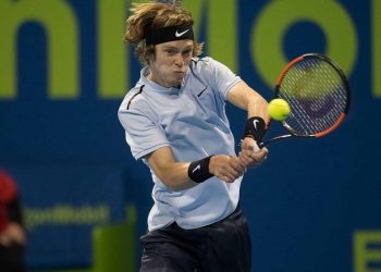 Прогноз Андрей Рублев — Николоз Басилашвили (13 августа 2019), ставки и коэффициенты