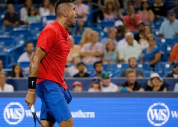 Прогноз Ник Кирьос – Лоренцо Сонего (13 августа 2019), ставки и коэффициенты