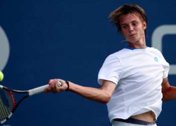 Прогноз Александр Бублик — Томас Фаббиано (29 августа 2019), ставки и коэффициенты