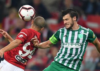 Прогноз Ахмат — Спартак Москва (11 августа 2019), ставки и коэффициенты