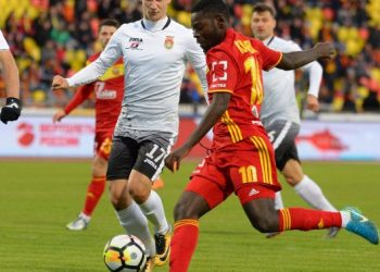 Прогноз Арсенал Тула — Уфа (11 августа 2019), ставки и коэффициенты