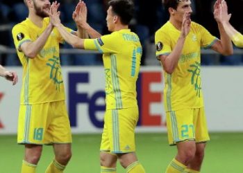 Прогноз Астана — БАТЭ (22 августа 2019), ставки и коэффициенты