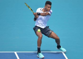 Прогноз Марин Чилич – Феликс Оже-Альяссим (1 августа 2019), ставки и коэффициенты