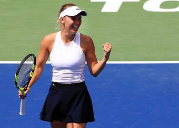 Прогноз Каролин Возняцки – Юлия Путинцева (5 августа 2019), ставки и коэффициенты