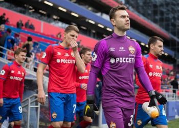 Прогноз ЦСКА — Ахмат (25 августа 2019), ставки и коэффициенты