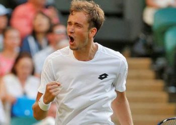 Прогноз Даниил Медведев — Уго Деллиен (28 августа 2019), ставки и коэффициенты