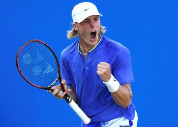 Прогноз Доминик Тим — Денис Шаповалов (7 августа 2019), ставки и коэффициенты