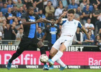 Прогноз Динамо Киев — Брюгге (13 августа 2019), ставки и коэффициенты