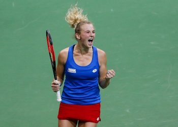 Прогноз Катерина Синякова — Бернарда Пера (22 августа 2019), ставки и коэффициенты