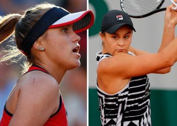 Прогноз Эшли Барти – София Кенин (6 августа 2019), ставки и коэффициенты