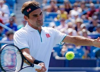 Рублёв нанёс Федереру самое быстрое поражение за последние 16 лет