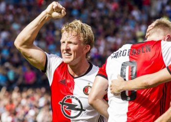 Прогноз Фейеноорд — Динамо Тбилиси (8 августа 2019), ставки и коэффициенты