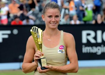 Прогноз Камила Джорджи — Ализе Корне (22 августа 2019), ставки и коэффициенты