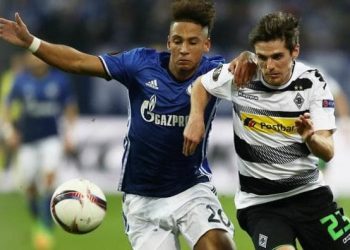 Прогноз Боруссия Менхенгладбах — Шальке (17 августа 2019), ставки и коэффициенты