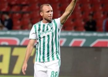 Прогноз Ахмат — Тамбов (31 августа 2019), ставки и коэффициенты