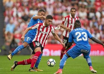 Прогноз Хетафе — Атлетик Бильбао (24 августа 2019), ставки и коэффициенты