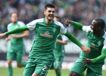 Прогноз Хоффенхайм — Вердер (24 августа 2019), ставки и коэффициенты